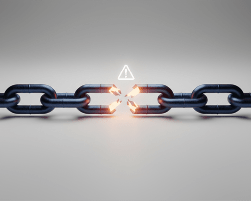 Wykrywanie luk w ewidencji